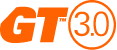 GT3.0 logo