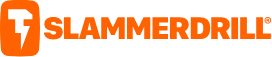 Slammerdrill logo