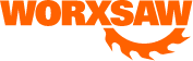 WorxSaw logo