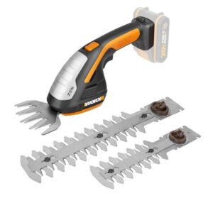 WORX ZEN Grass Shear & Trimmer 20V | TOOL ONLY