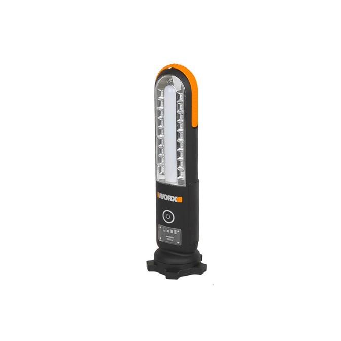WORX 12V Multi-Function Car Jump Starter WX852