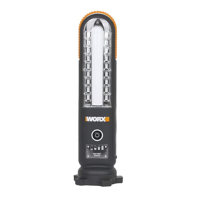 WORX 12V Multi-Function Car Jump Starter WX852 WORX 12V Multi-Function Car Jump Starter WX852