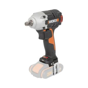 WORX 20V 1/2" Impact Wrench WX272.9