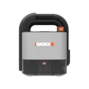 WORX 20V CUBEVAC Compact Vacuum Cleaner WX030.9