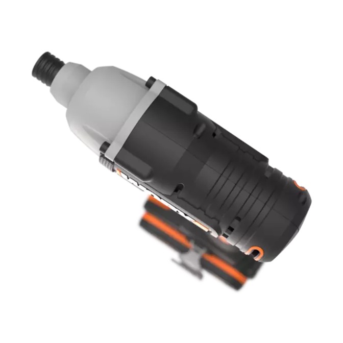 WORX 20V Cordless 1-4 inch Impact Driver WX291 (3)