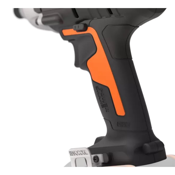 WORX 20V Cordless 1-4 inch Impact Driver WX291 (4)