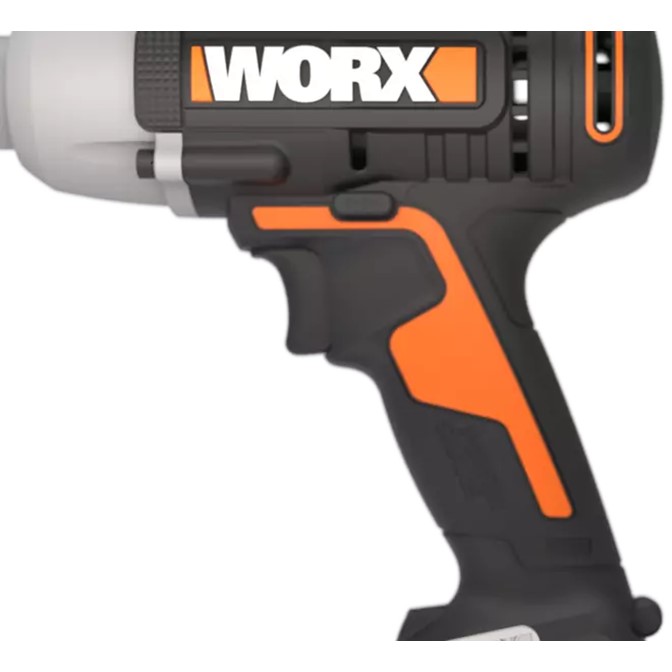 WORX 20V Cordless 1-4 inch Impact Driver WX291 (5)
