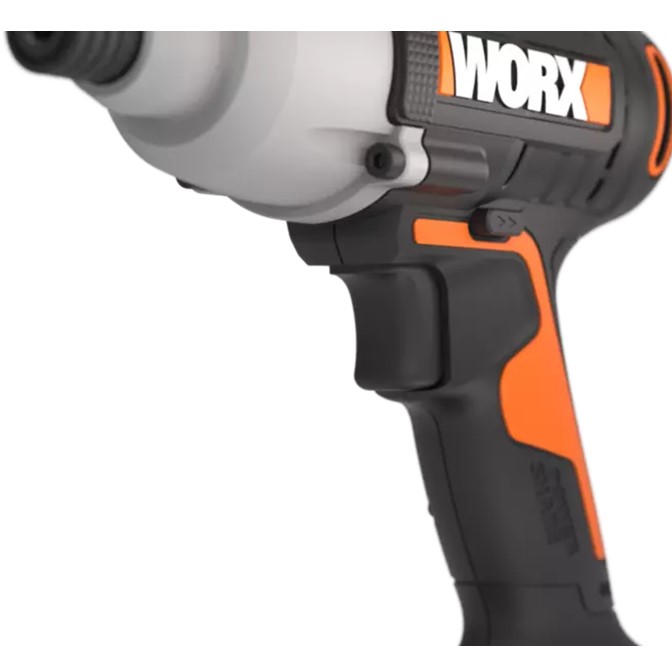 WORX 20V Cordless 1-4 inch Impact Driver WX291 (6)
