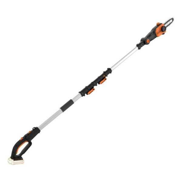 WORX WG349E.9 Pole Saw
