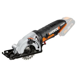 WORX 20V WORXSAW Circular Saw WX527.9