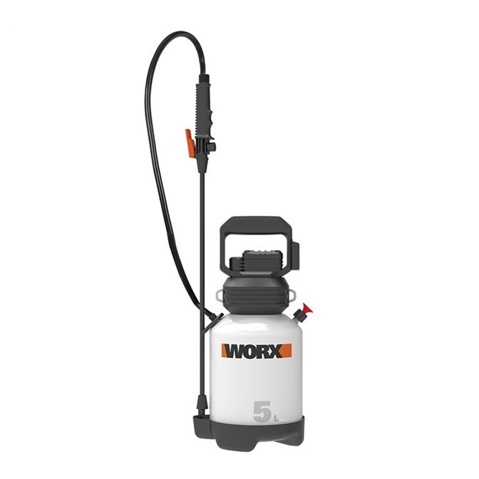 マーキ WORX 20V Cordless Garden Sprayer WG829E.9