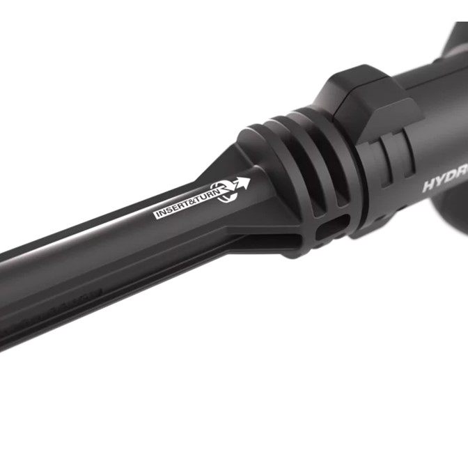 WORX 20V Cordless Hydroshot Pressure Washer Set WG620E 5