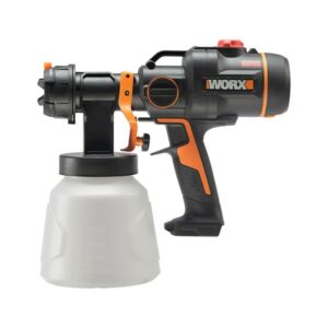 WORX 20V Cordless Nitro Paint Sprayer WX020.9