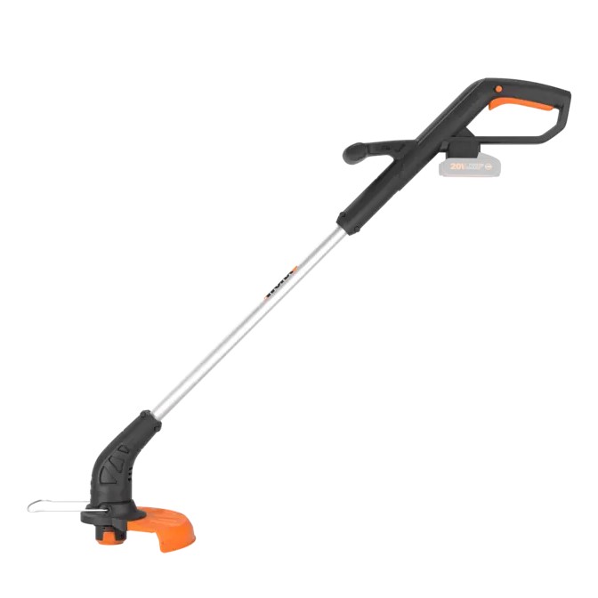 WORX 20V Cordless Weed Edge Trimmer WG157E.9 1
