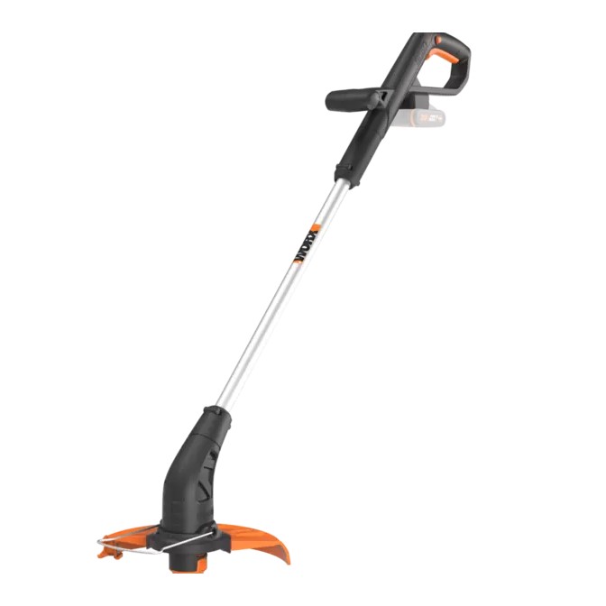WORX 20V Cordless Weed Edge Trimmer WG157E.9 2