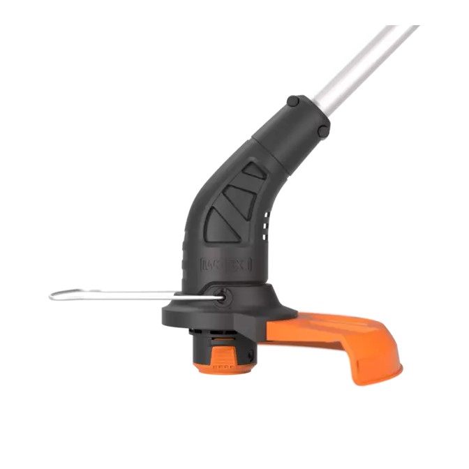 WORX 20V Cordless Weed Edge Trimmer WG157E.9 6