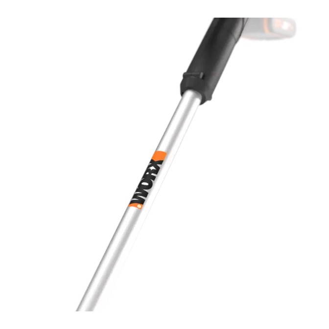 WORX 20V Cordless Weed Edge Trimmer WG157E.9 7