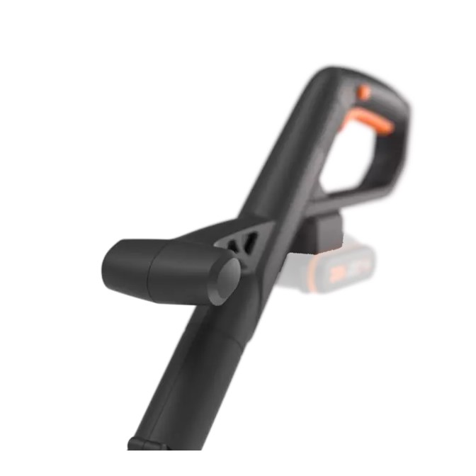 WORX 20V Cordless Weed Edge Trimmer WG157E.9 9