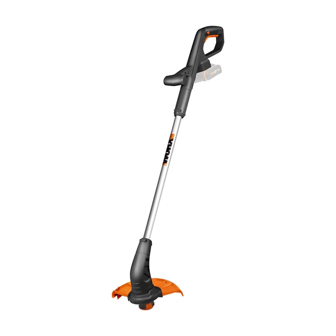 WORX 20V Lawn Mower & Grass Trimmer Kit WG927E 2