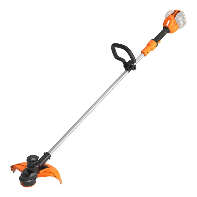 WORX 40V Cordless Grass Trimmer WG183E.9