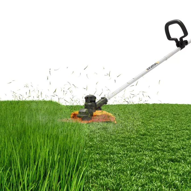 WORX 40V Cordless Grass Trimmer WG183E.9 2