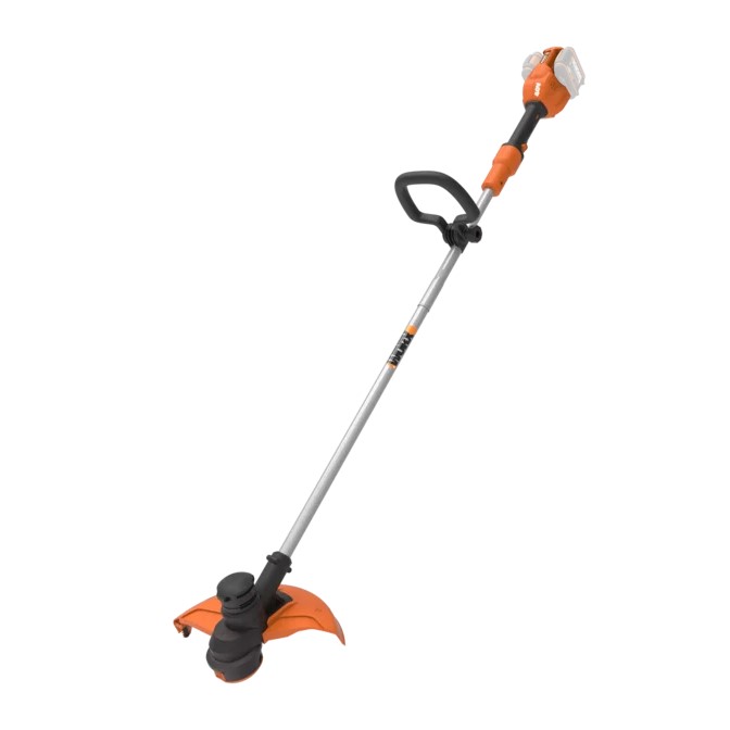 WORX 40V Cordless Grass Trimmer WG183E.9 3