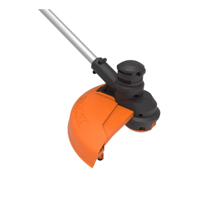 WORX 40V Cordless Grass Trimmer WG183E.9 5