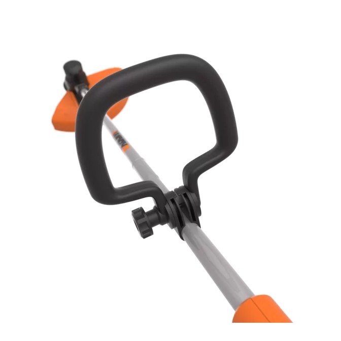 WORX 40V Cordless Grass Trimmer WG183E.9 7