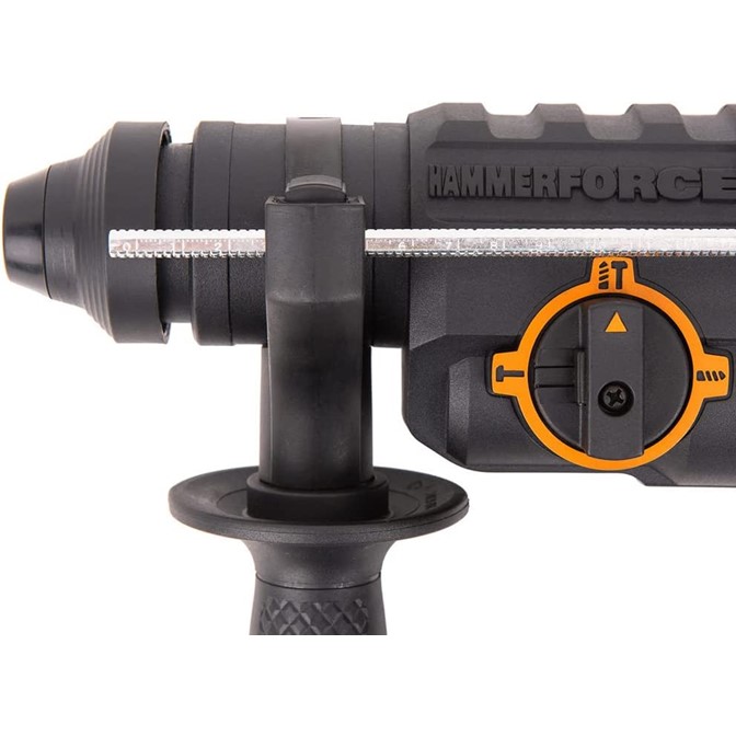 WORX Corded 750W Rotary Hammer WX337 2