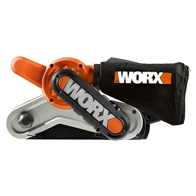 WORX Corded 950W Belt Sander WX661.1 1