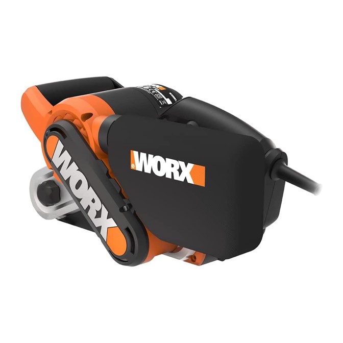 WORX Corded 950W Belt Sander WX661.1 3