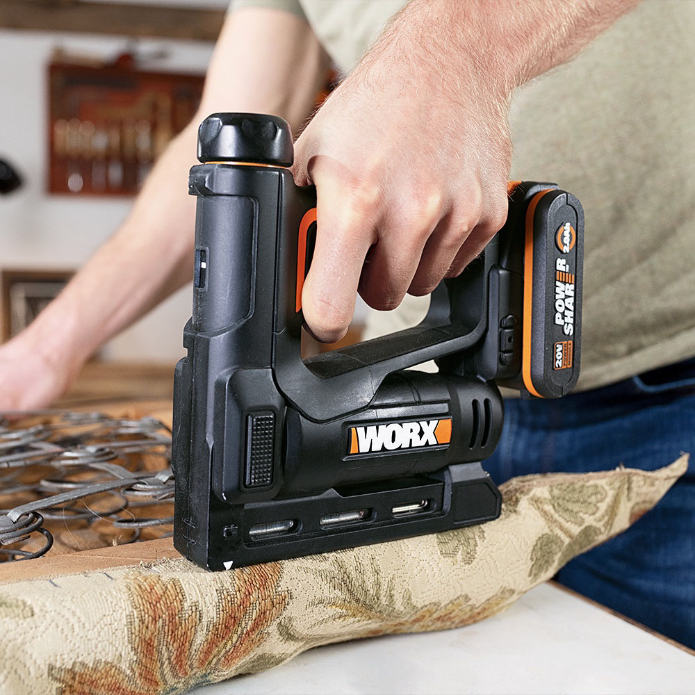 WORX WX843.9 Gallery 1