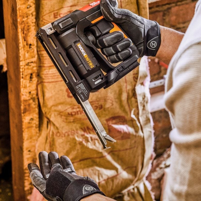 WORX WX843.9 Gallery 4