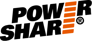 PowerShare logo