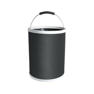 Foldable Water Bucket WA4015