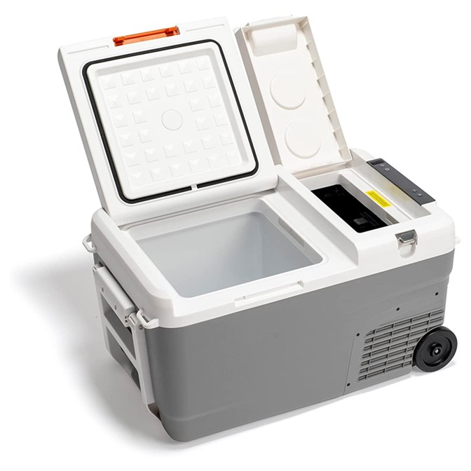 WORX 20V Cordless Portable Cooler Box 1