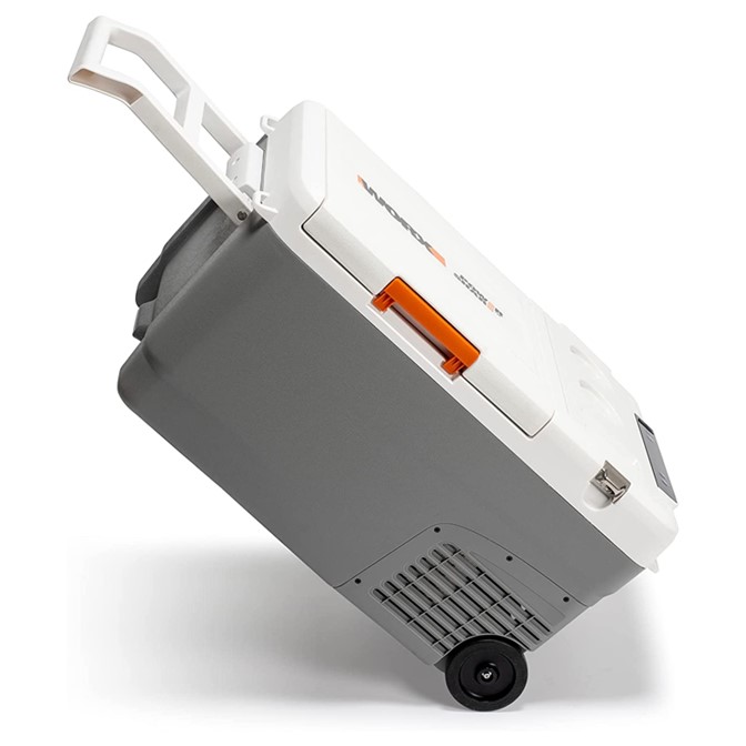 WORX 20V Cordless Portable Cooler Box 2