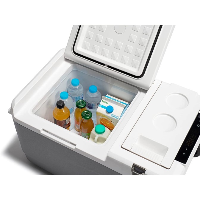 WORX 20V Cordless Portable Cooler Box 4