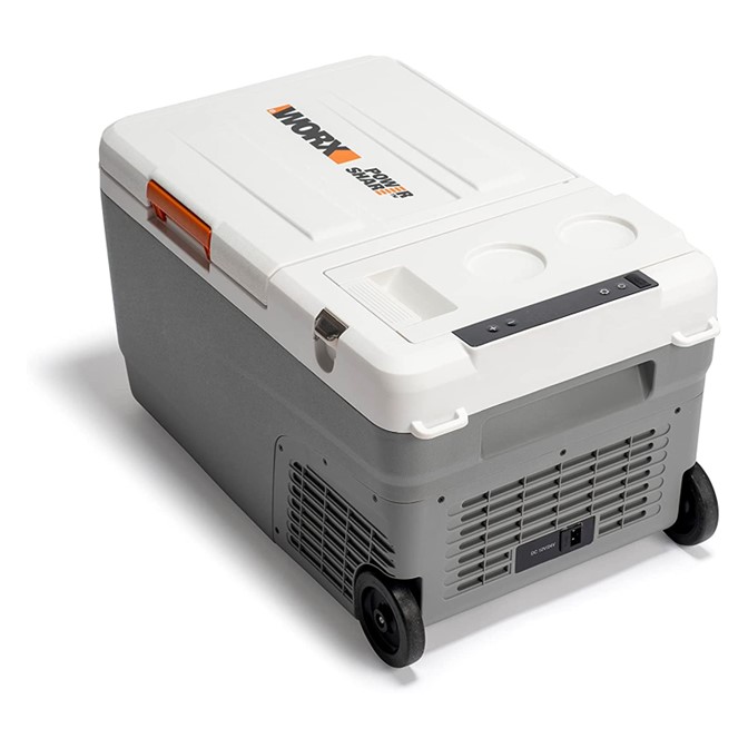 WORX 20V Cordless Portable Cooler Box 5