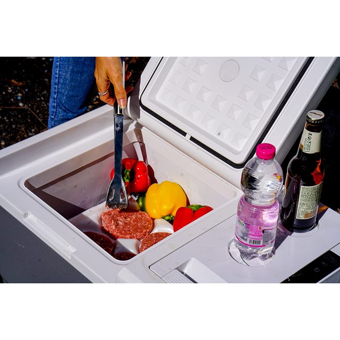 WORX 20V Cordless Portable Cooler Box 8