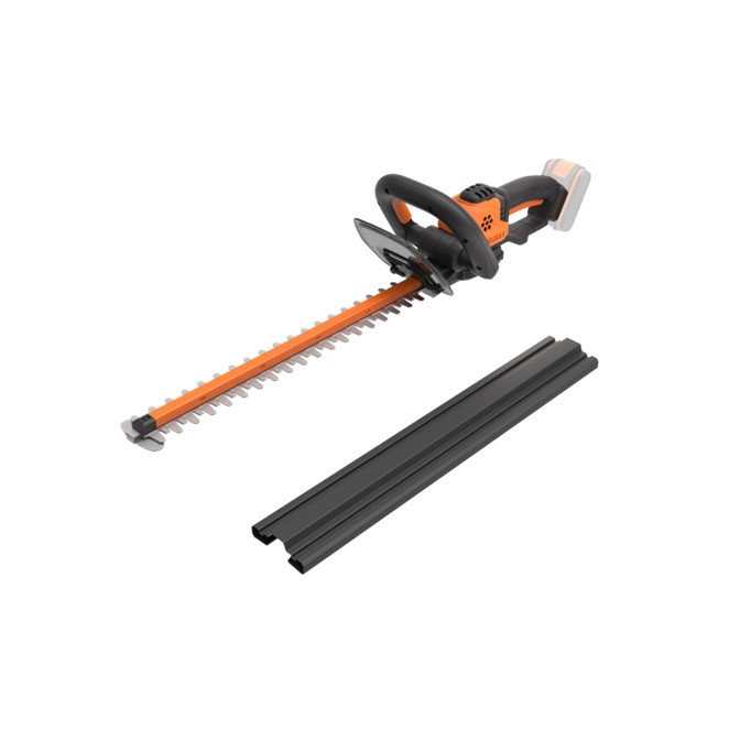 WORX 20V Hedge Trimmer 450mm WG261E.9 1