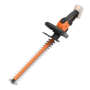 WORX 20V Hedge Trimmer 450mm WG261E.9