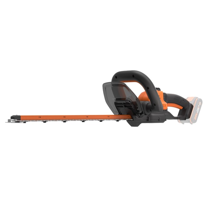 WORX 20V Hedge Trimmer 450mm WG261E.9 4