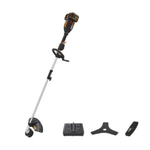 WORX 40V NITRO Driveshare String Trimmer WG186E
