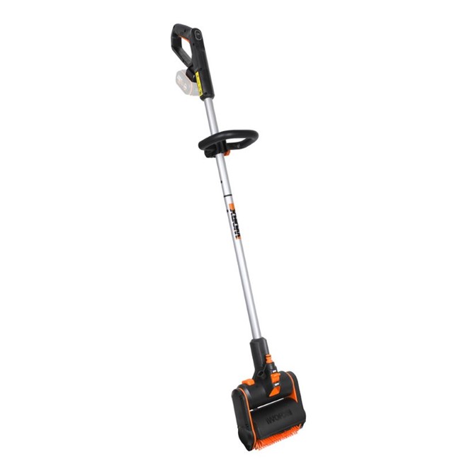WORX Cordless Multi Surface Power Brush 20V