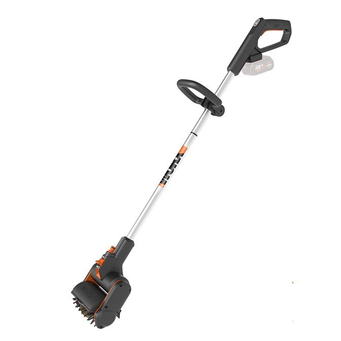WORX Cordless Multi Surface Power Brush 20V