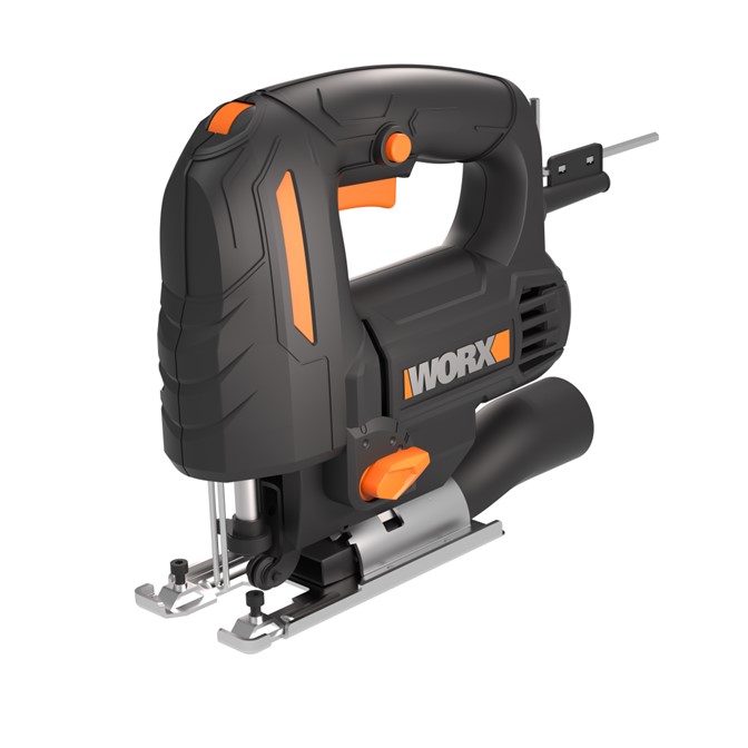 WX463 Main WORX 550W Jigsaw WX463