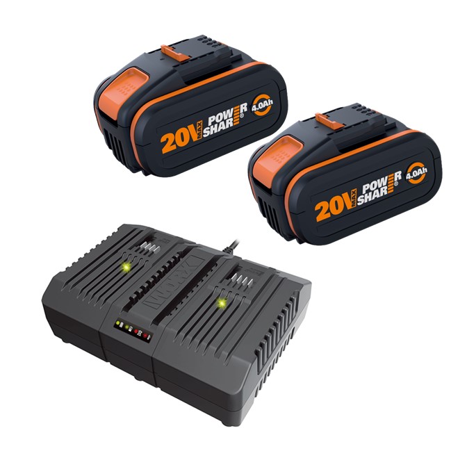 WX40V-BCSK Main