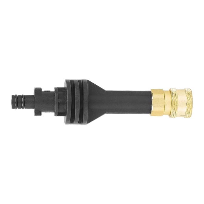 Hydroshot Short Lance 1