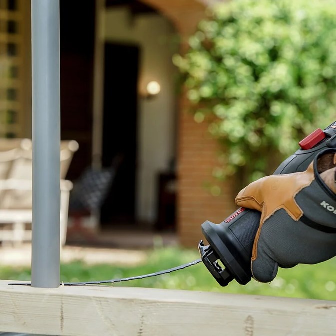 ロデオマシーン Worx WX516 Nitro Reciprocating Saw